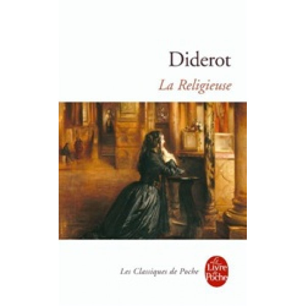 La Religieuse