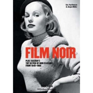 Film Noir (Bibliotheca Universalis)