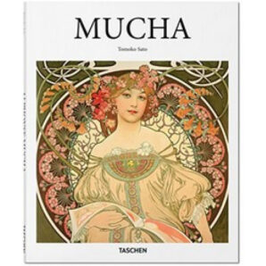 Mucha (Basic Art)