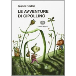 Le avventure di Cipollino