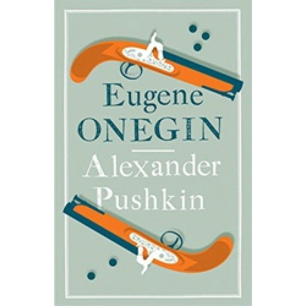 Eugene Onegin