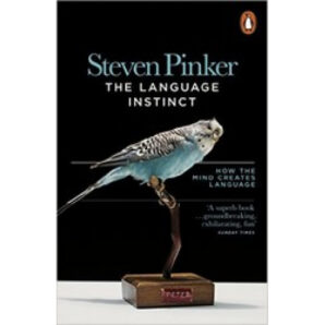 The Language Instinct