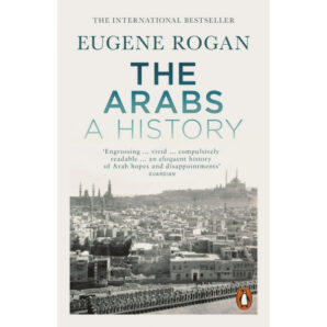 The Arabs: A History