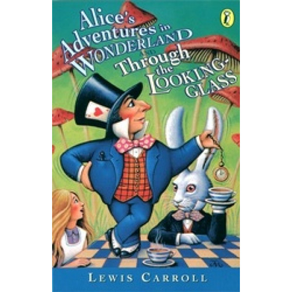 Alice's Adventures in Wonderland