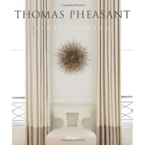 Thomas Pheasant: Simply Serene