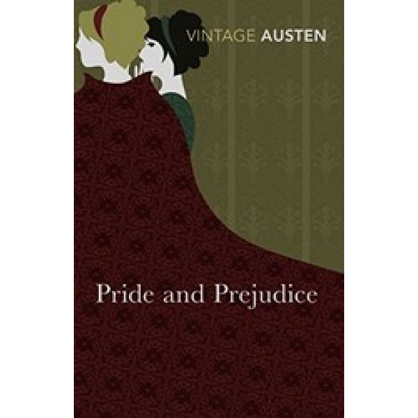 Pride and Prejudice