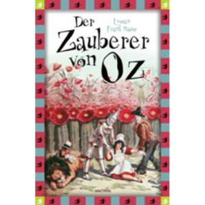 Der Zauberer von Oz