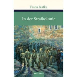 In der Strafkolonie