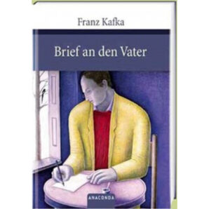 Brief an den Vater