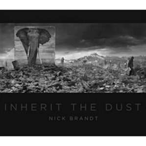 Nick Brandt: Inherit the Dust