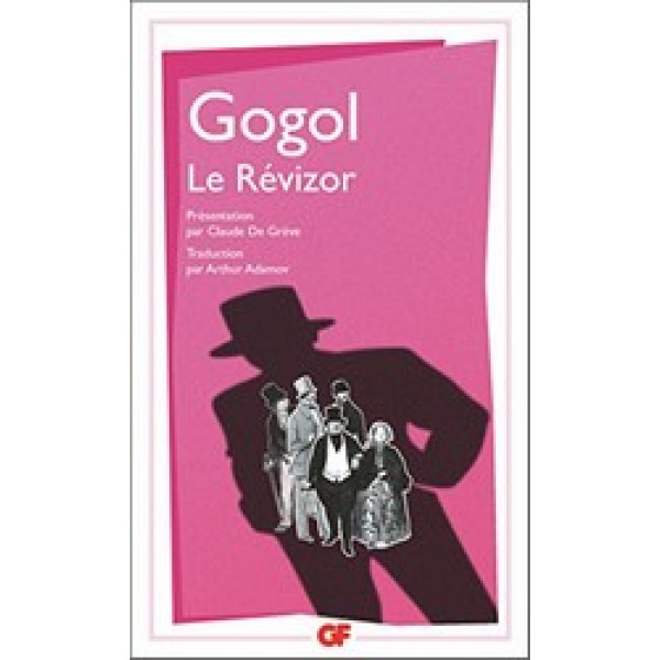 Le Révizor