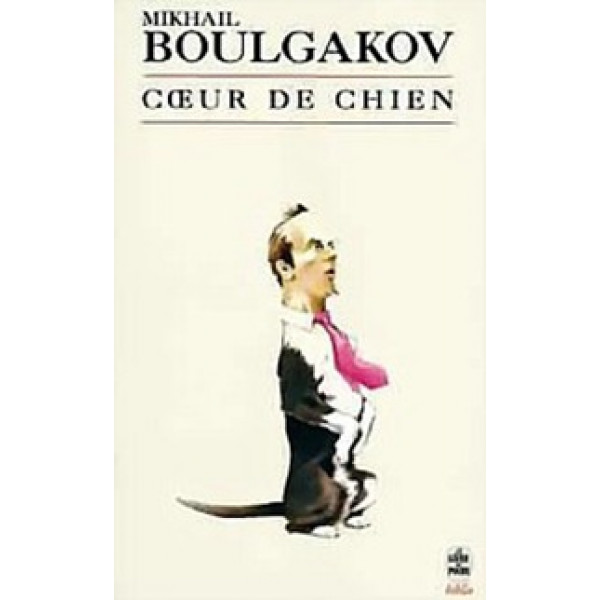 Coeur de chien