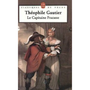 Le Capitaine Fracasse