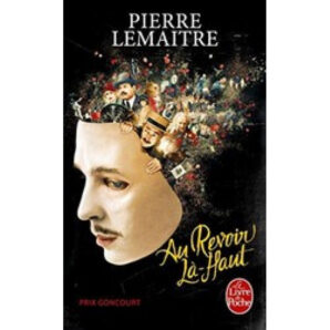 Au revoir la-haut (Prix Goncourt 2013)