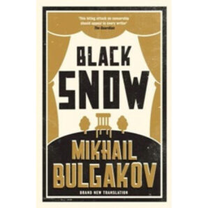 Black Snow