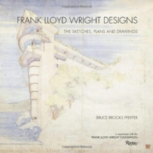 Frank Lloyd Wright Designs