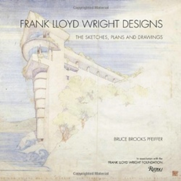 Frank Lloyd Wright Designs