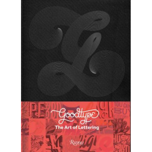 The Art of Lettering