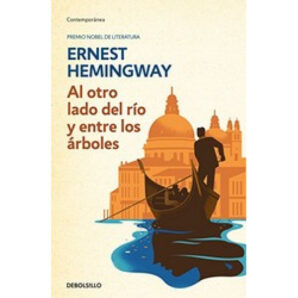Al otro lado del río y entre los árboles