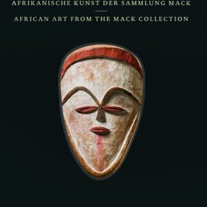 African Art: from the Mack Collection