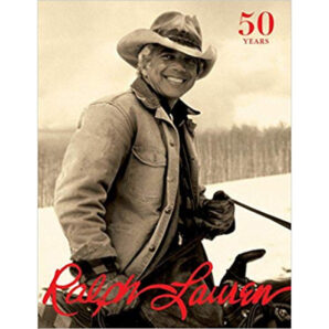 Ralph Lauren 50 Years