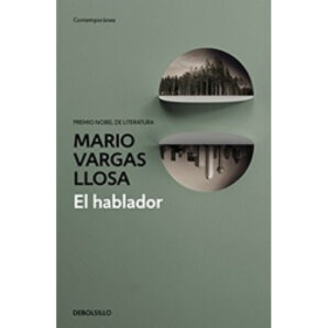 El Hablador