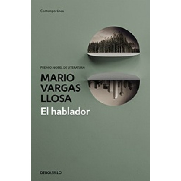 El Hablador