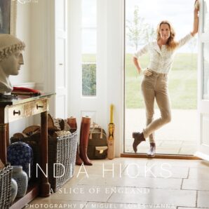 India Hicks: A Slice of England