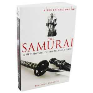 Brief History of Samurai