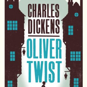Oliver Twist
