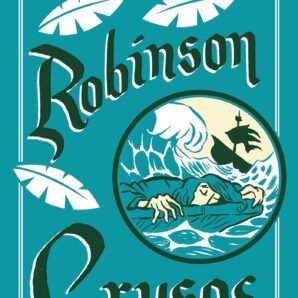 Robinson Crusoe