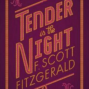 Tender is the Night