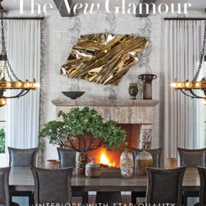 Jeff Andrews: The New Glamour