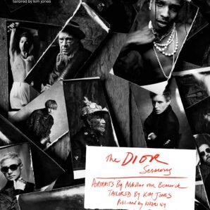 The Dior Sessions
