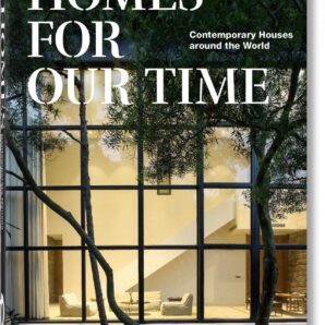 Homes For Our Time
