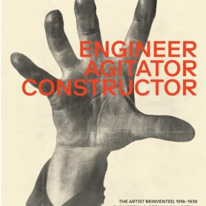 Engineer, Agitator, Constructor