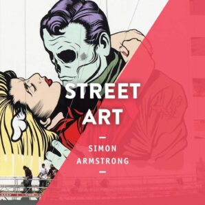 Street Art (Art Essentials)