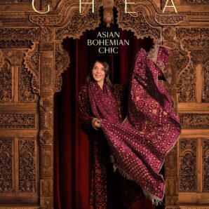 GHEA Asia Bohemian Chic