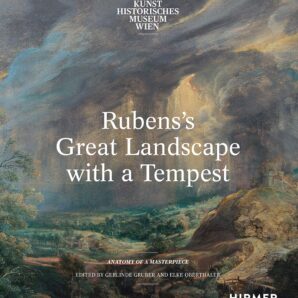Rubens's Great Landscape with a Tempest
