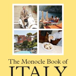 The Monocle Book of Italy