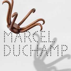Marcel Duchamp