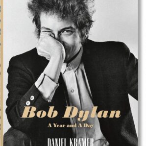 Bob Dylan: A Year and a Day