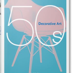 Decorative Art 1950s