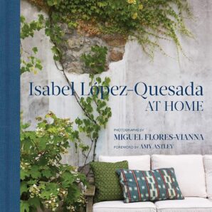 Isabel Lopez-Quesada: At Home