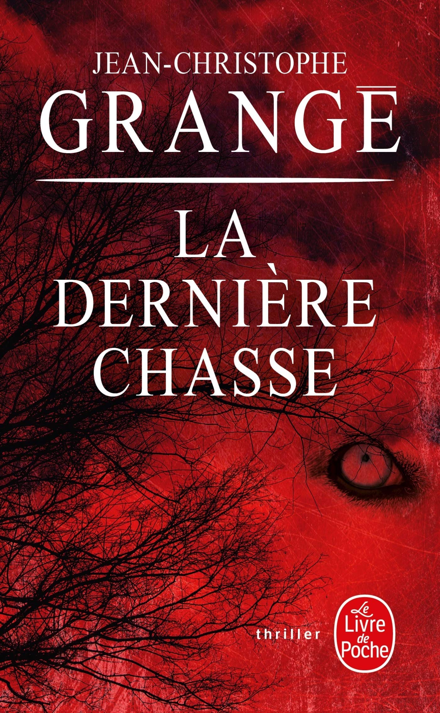 La Derniere Chasse