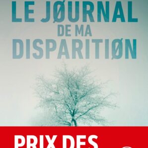 Le Journal de ma disparition