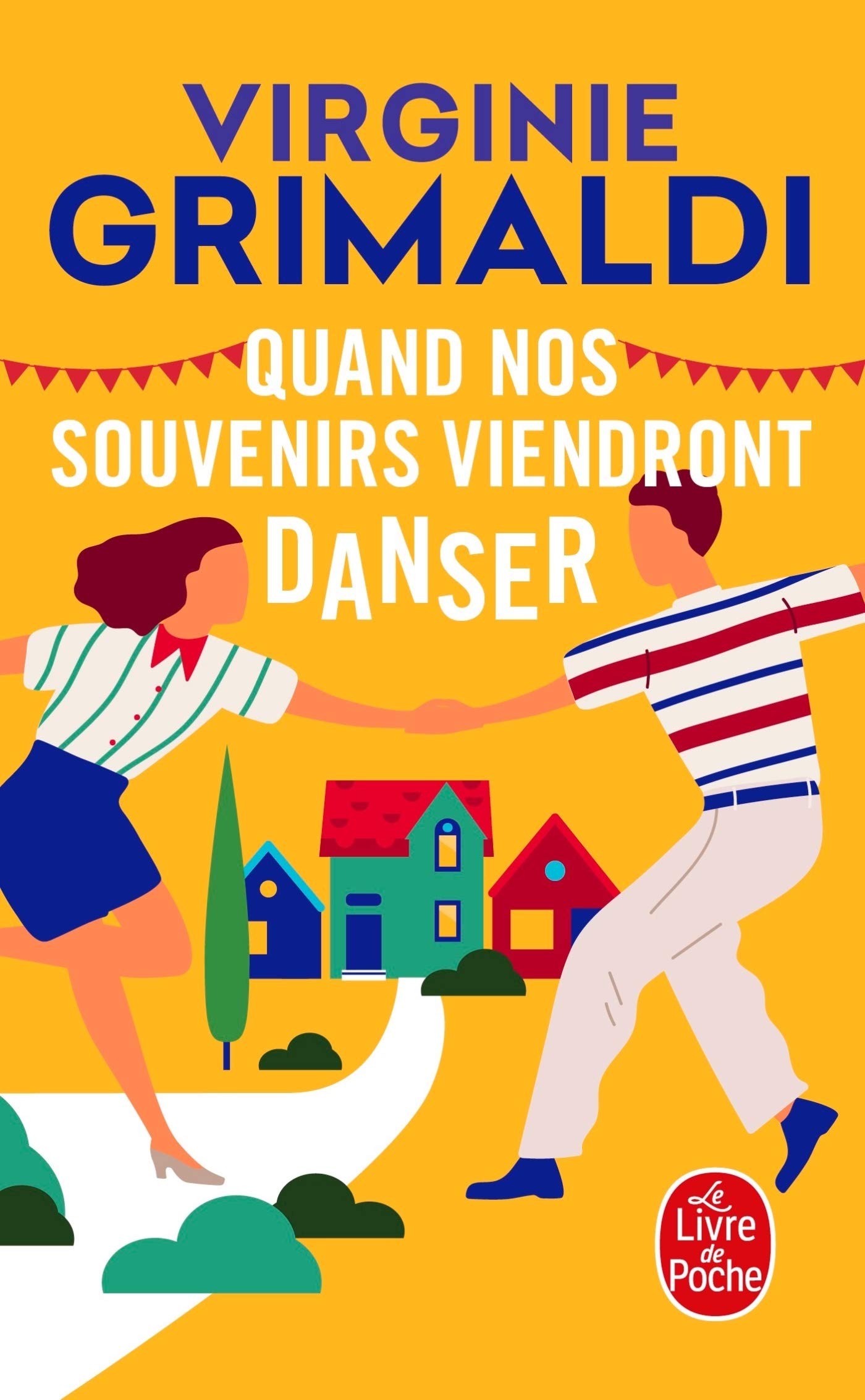 Quand nos souvenirs viendront danser (2020)