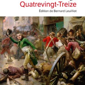 Quartevingt-Treize