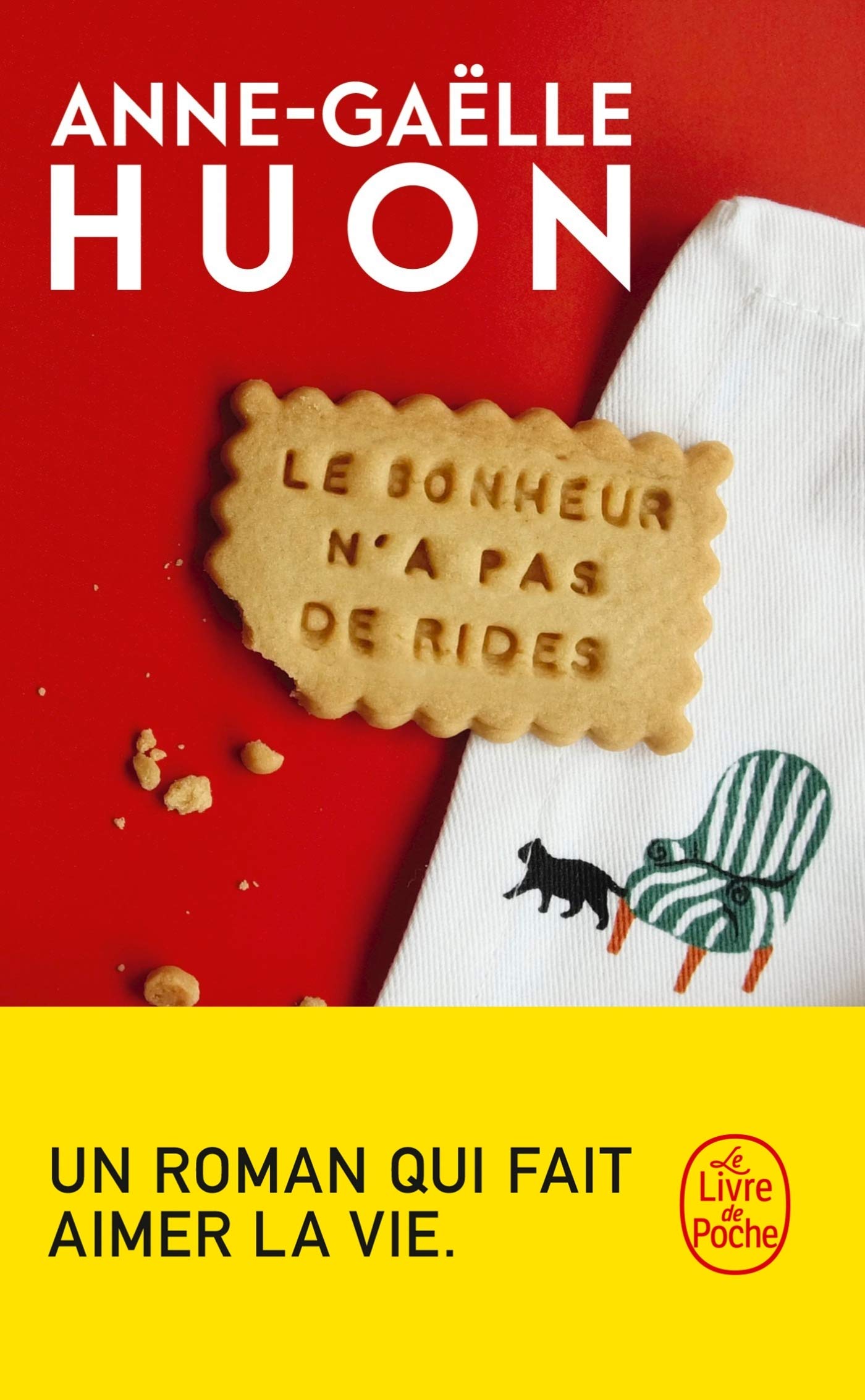 Le Bonheur n'a pas de rides (2019)