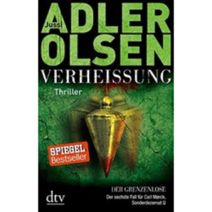 Verheißung Der Grenzenlose